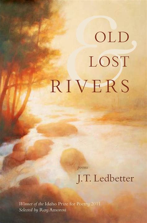 Old and Lost Rivers Poems Doc
